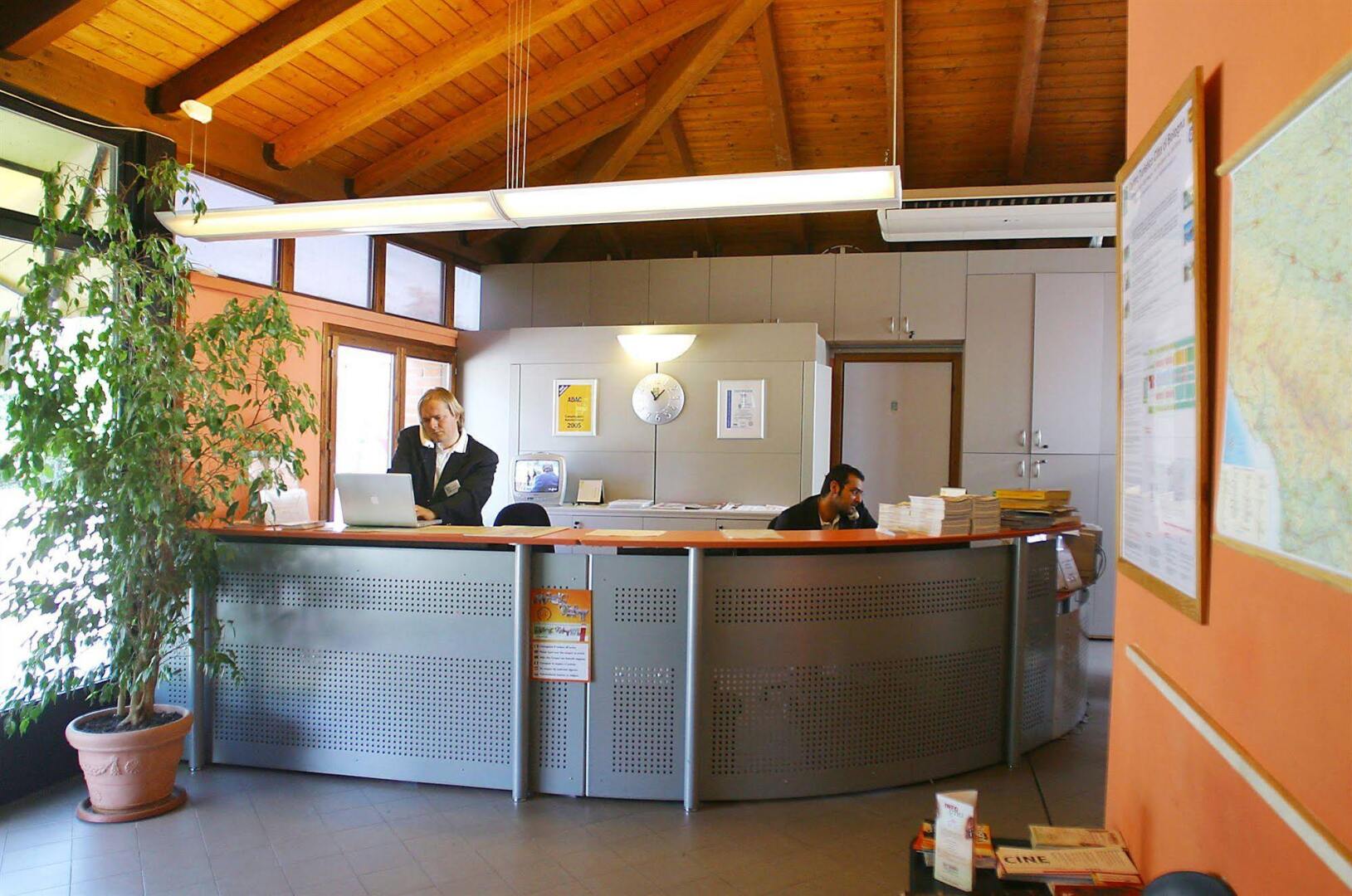 Photo - Club del Sole Bologna Easy Camping Village