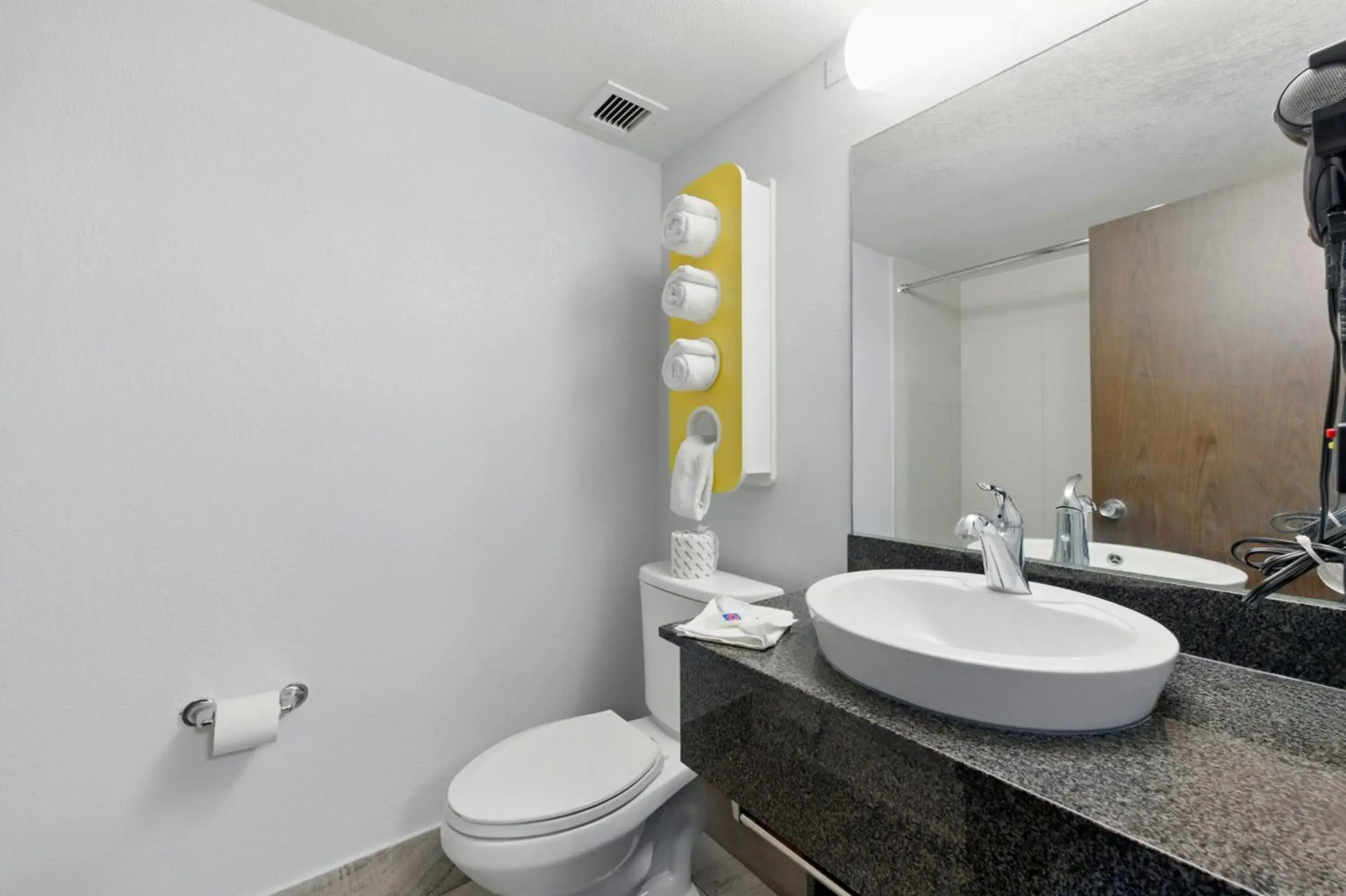 Foto - Motel 6 Atlanta GA Atlanta Airport Virginia Ave