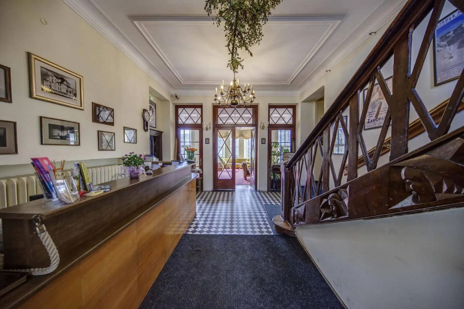 Foto - Willa Carlton