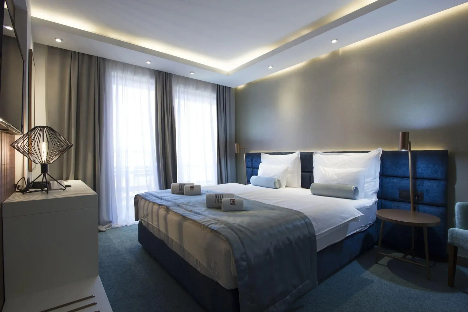 Photo - Time Boutique Hotel