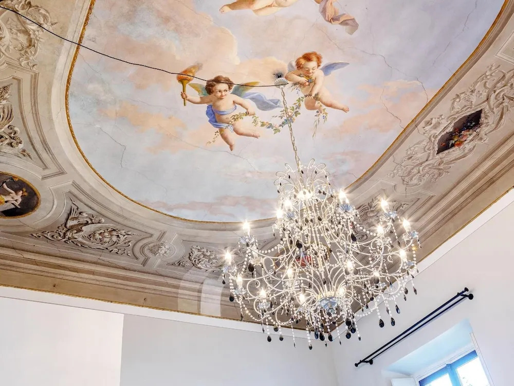 Foto - B&B Stupido Hotel