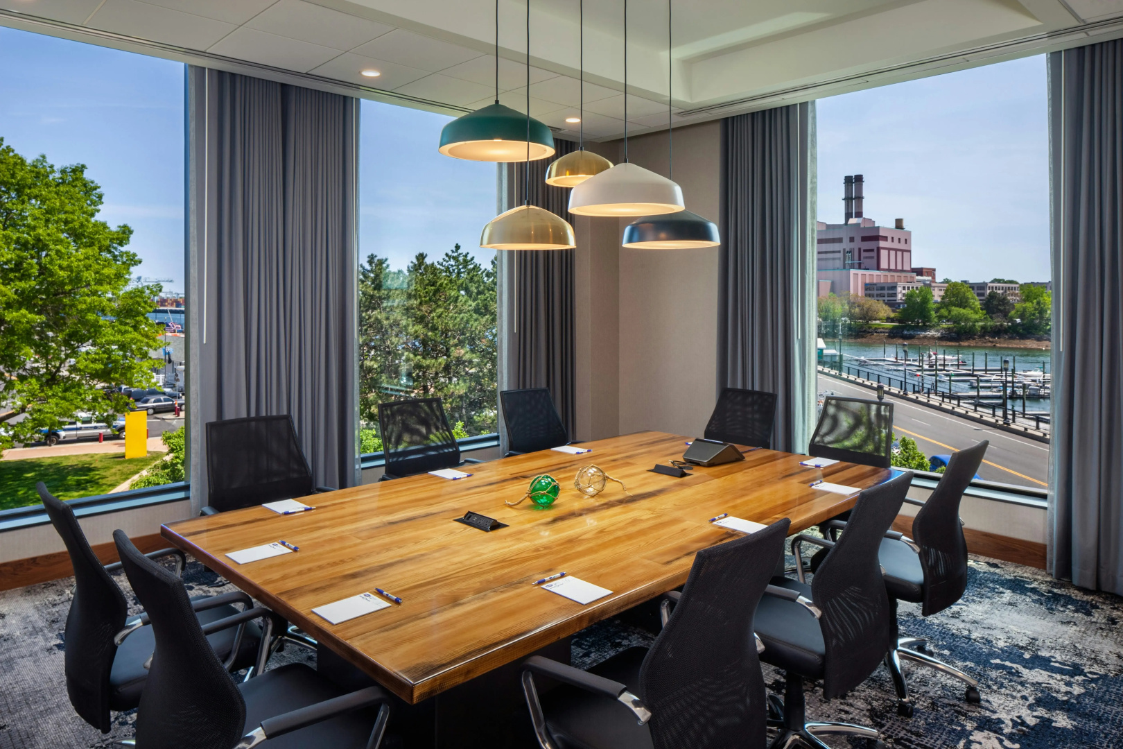 Foto - Homewood Suites by Hilton Boston Seaport District