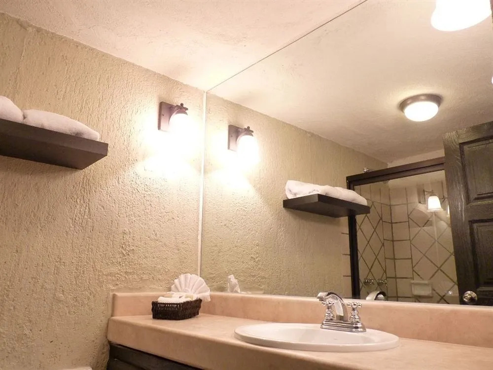 Foto - Hotel Posada Terranova