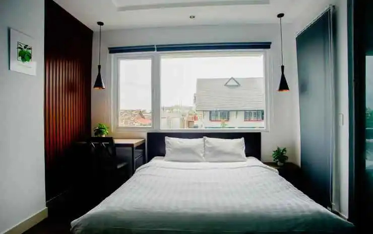 Photo - Lá Hotel Bình Tân