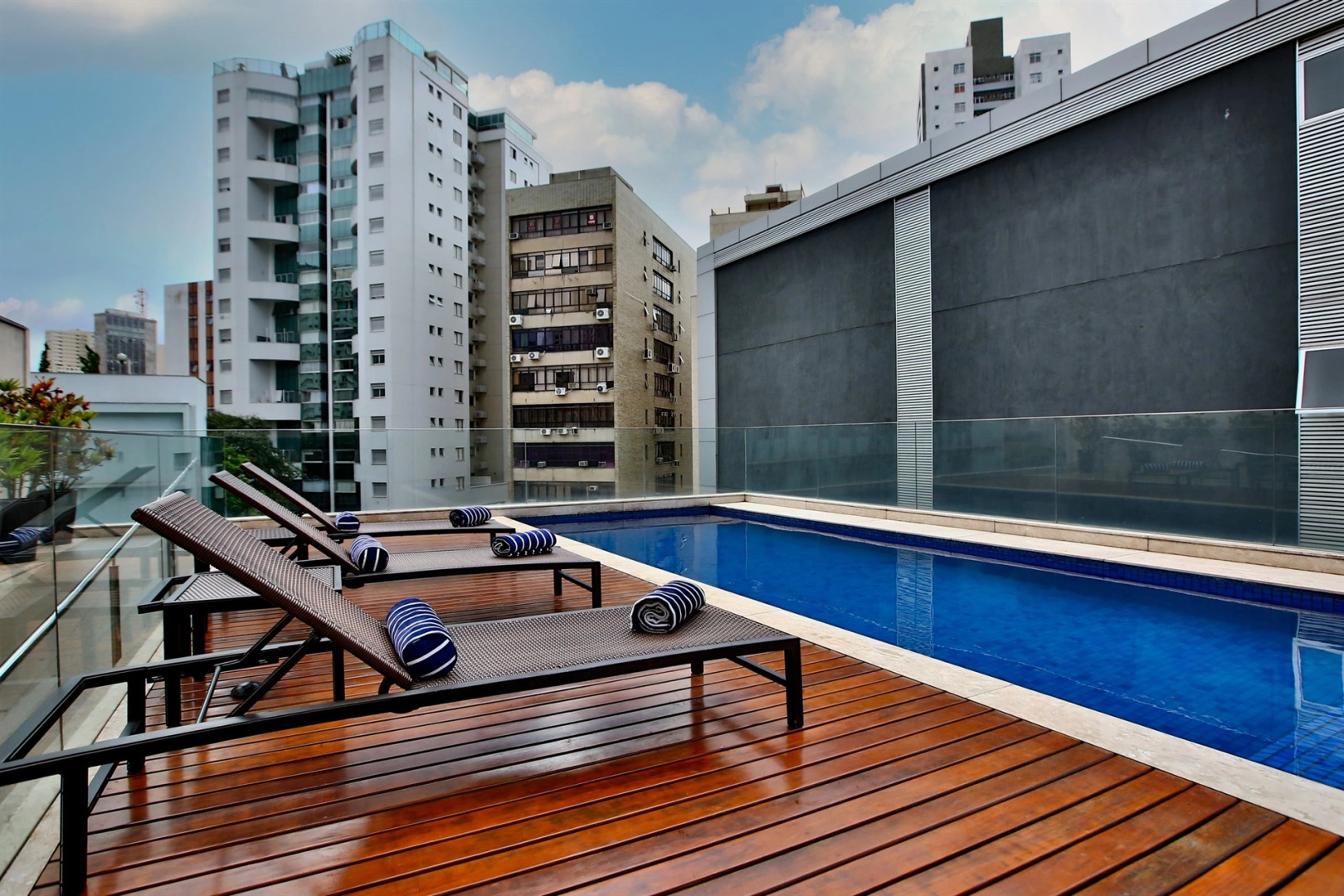 Foto - Transamerica Belo Horizonte Lourdes