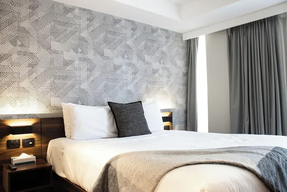 Foto - Kith Hotel Darling Harbour
