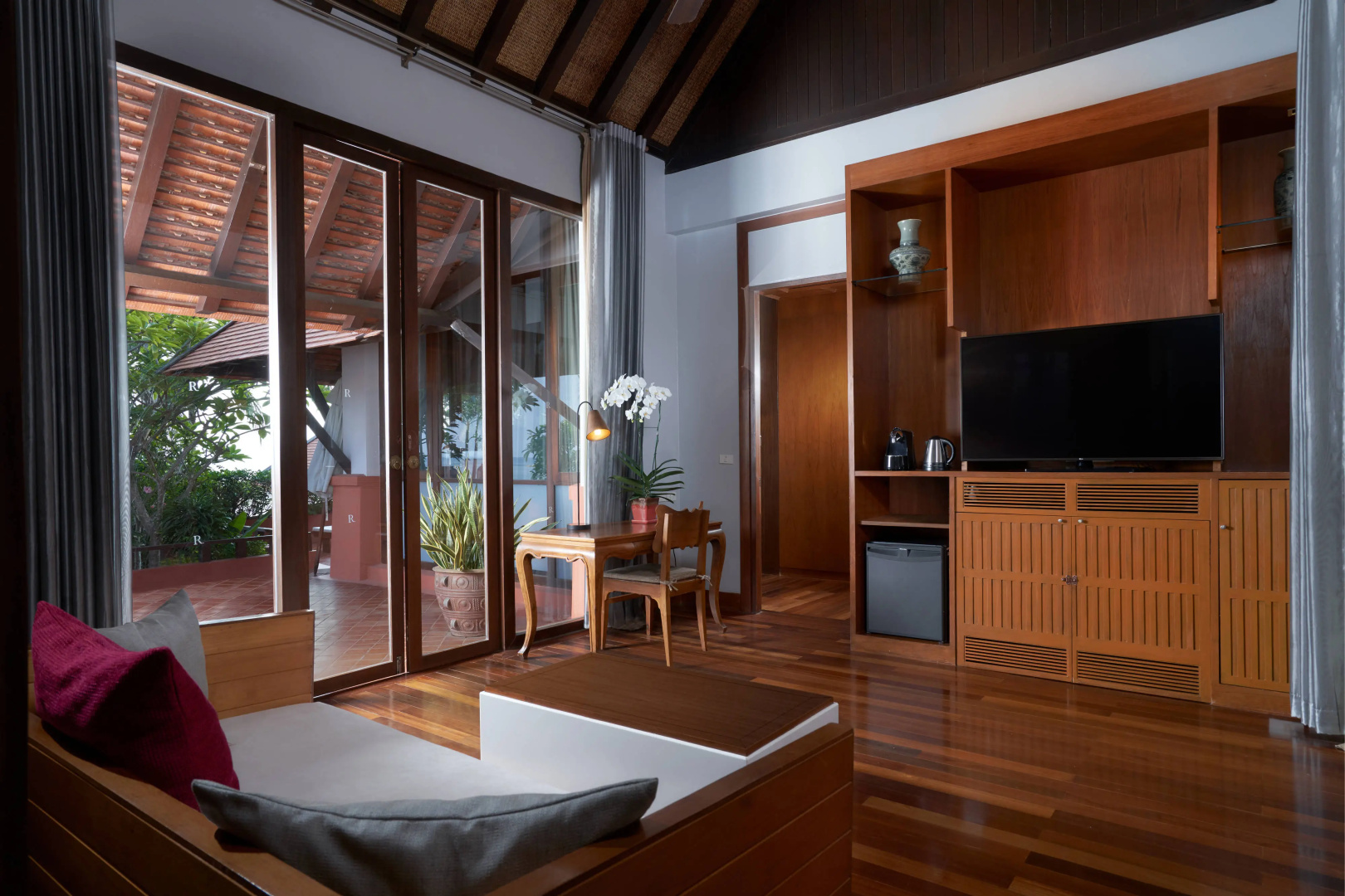 Photo - Renaissance Koh Samui Resort & Spa