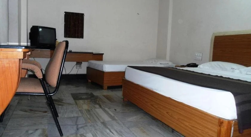 Hotel Bhimas Paradise