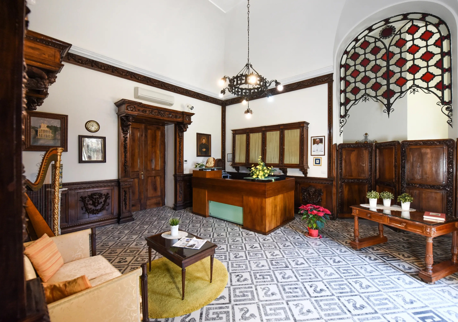 Photo - Villa Crawford