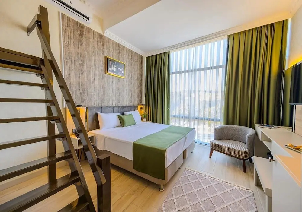 Aycicegi Comfort Hotel