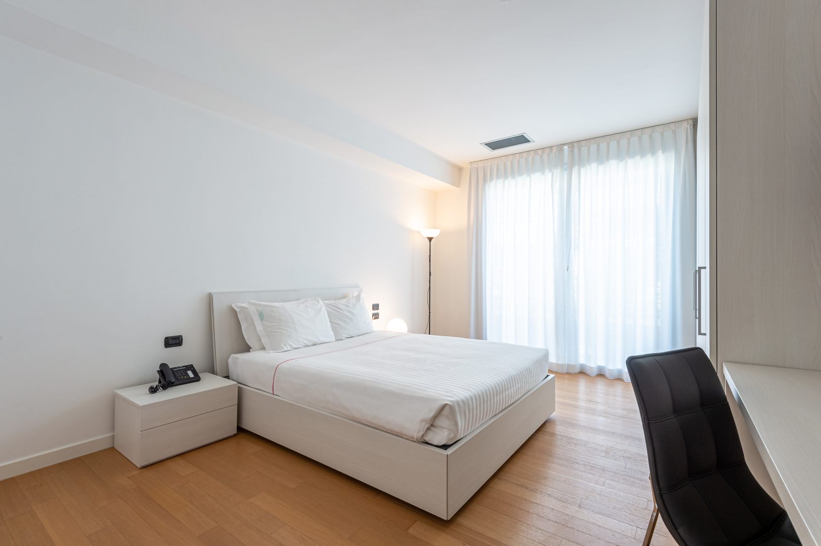Photo - UNA Hotels Le Terrazze Treviso Hotel & Residence