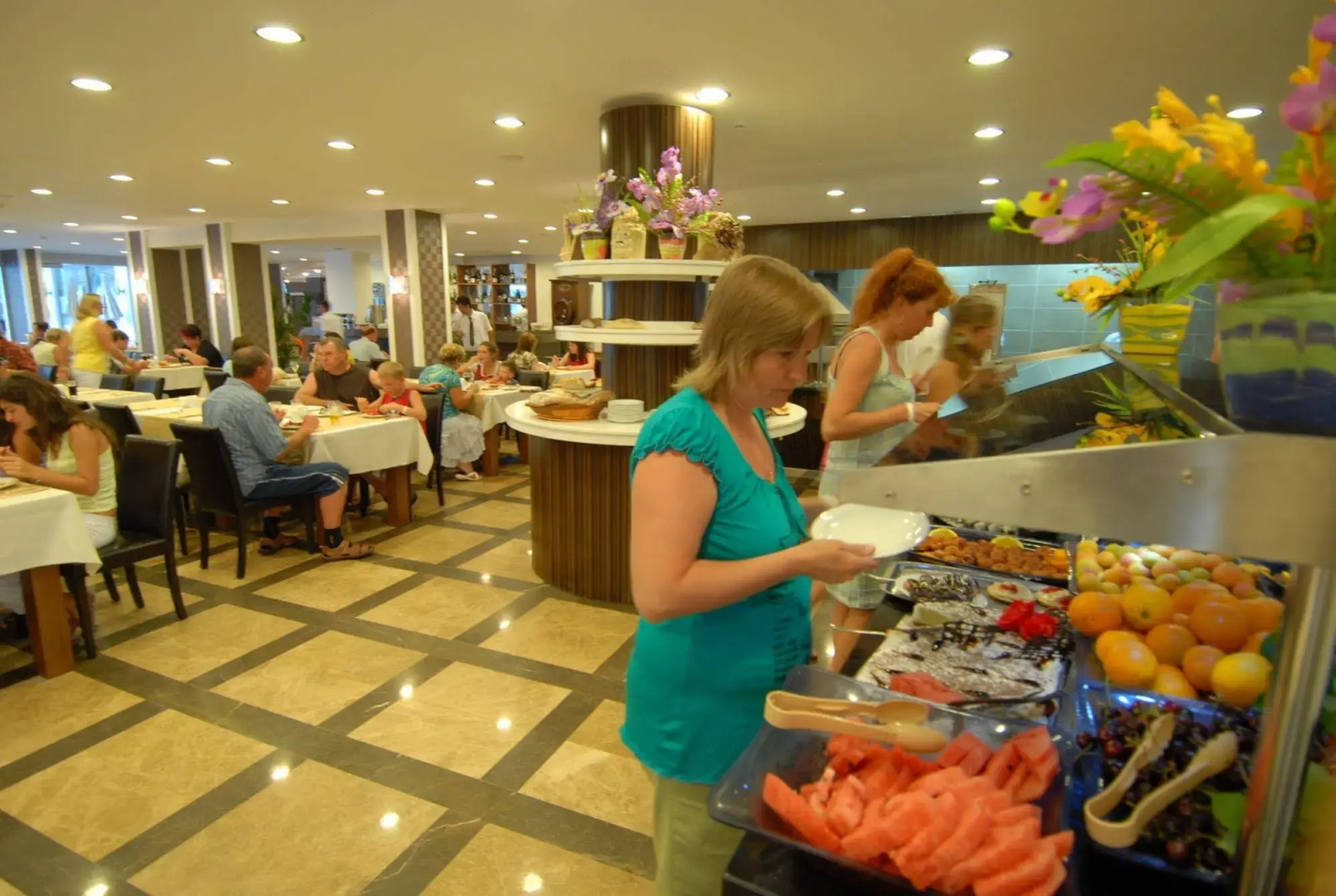 Photo - Oba Star Hotel