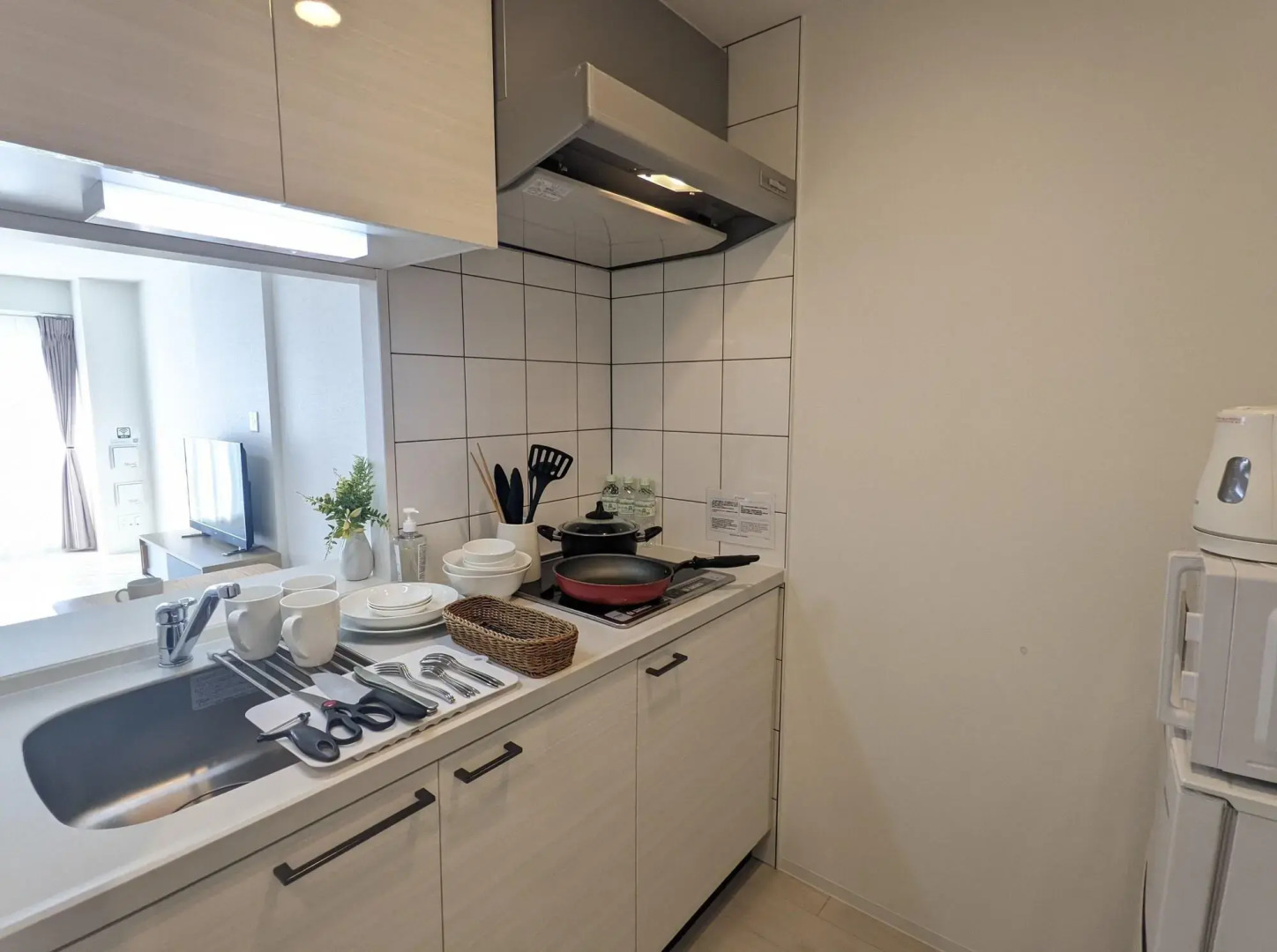 Photo - ESLEAD HOTEL Osaka Tsuruhashi