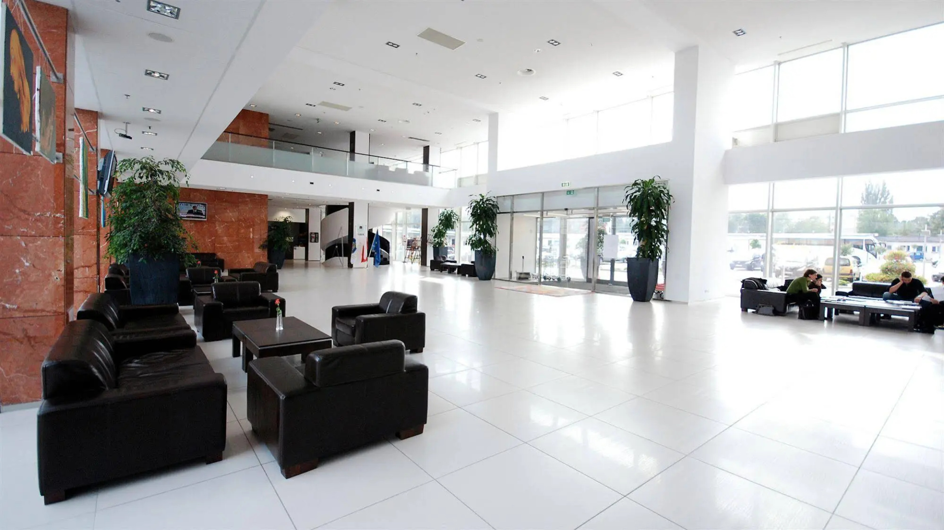 Photo - Premier Krakow Hotel