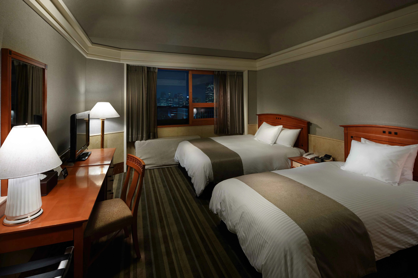 Foto - Kensington Hotel Yeouido