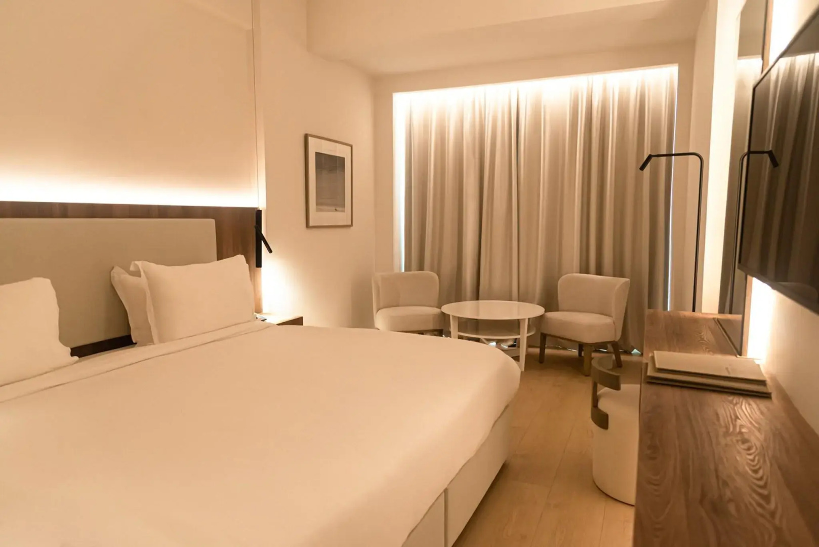 Foto - Grecian Sands Hotel