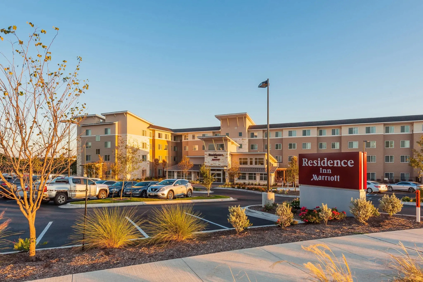 Photo - Residence Inn by Marriott Austin Airport