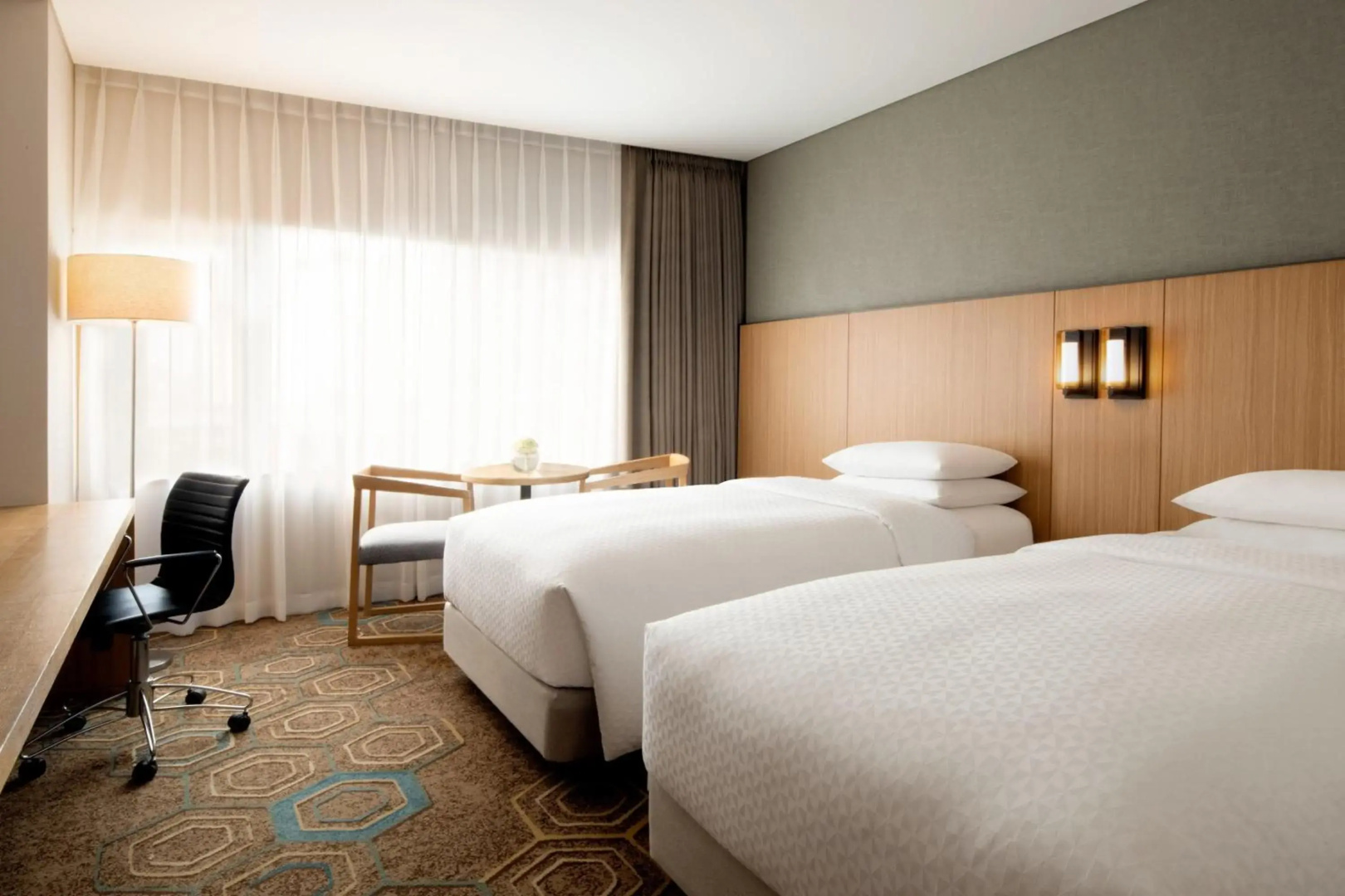 Photo - Four Points by Sheraton Seoul, Guro