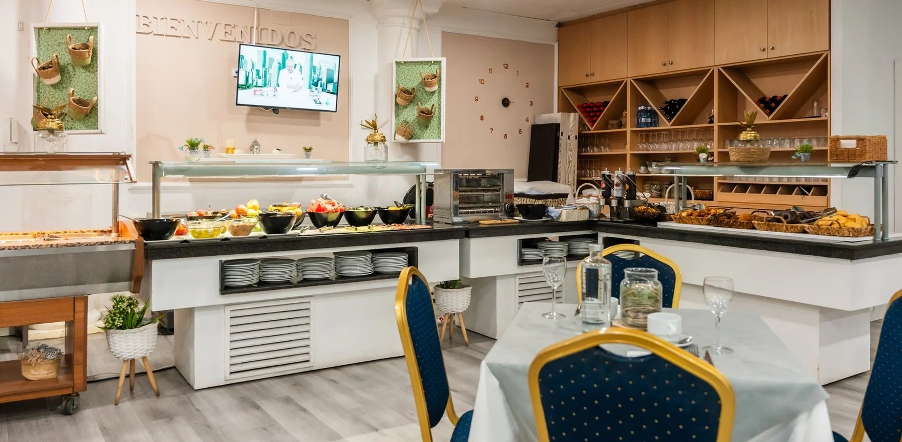 Foto - Hotel Beleret