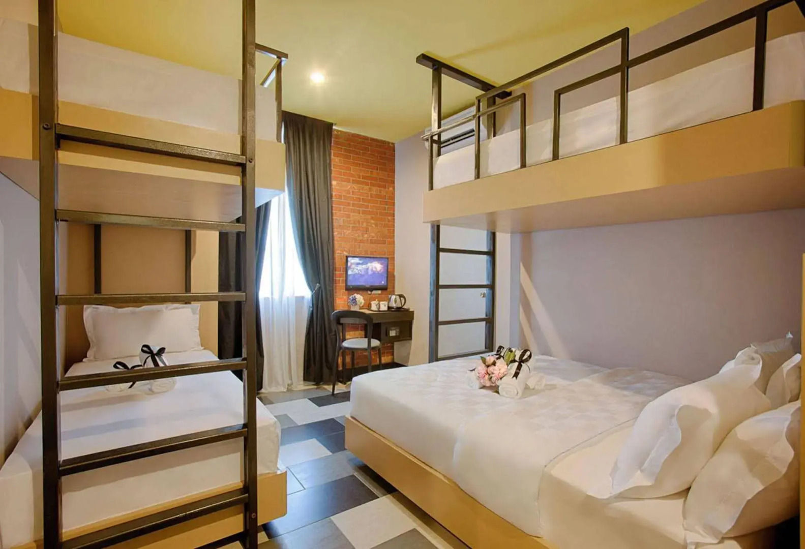 Foto - the youniQ Hotel, KLIA T1, KLIA T2