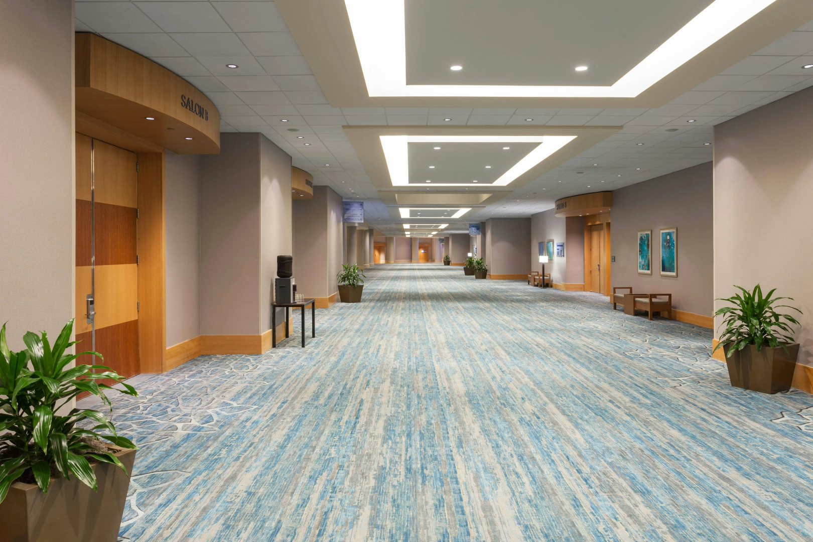 Foto - Orlando World Center Marriott