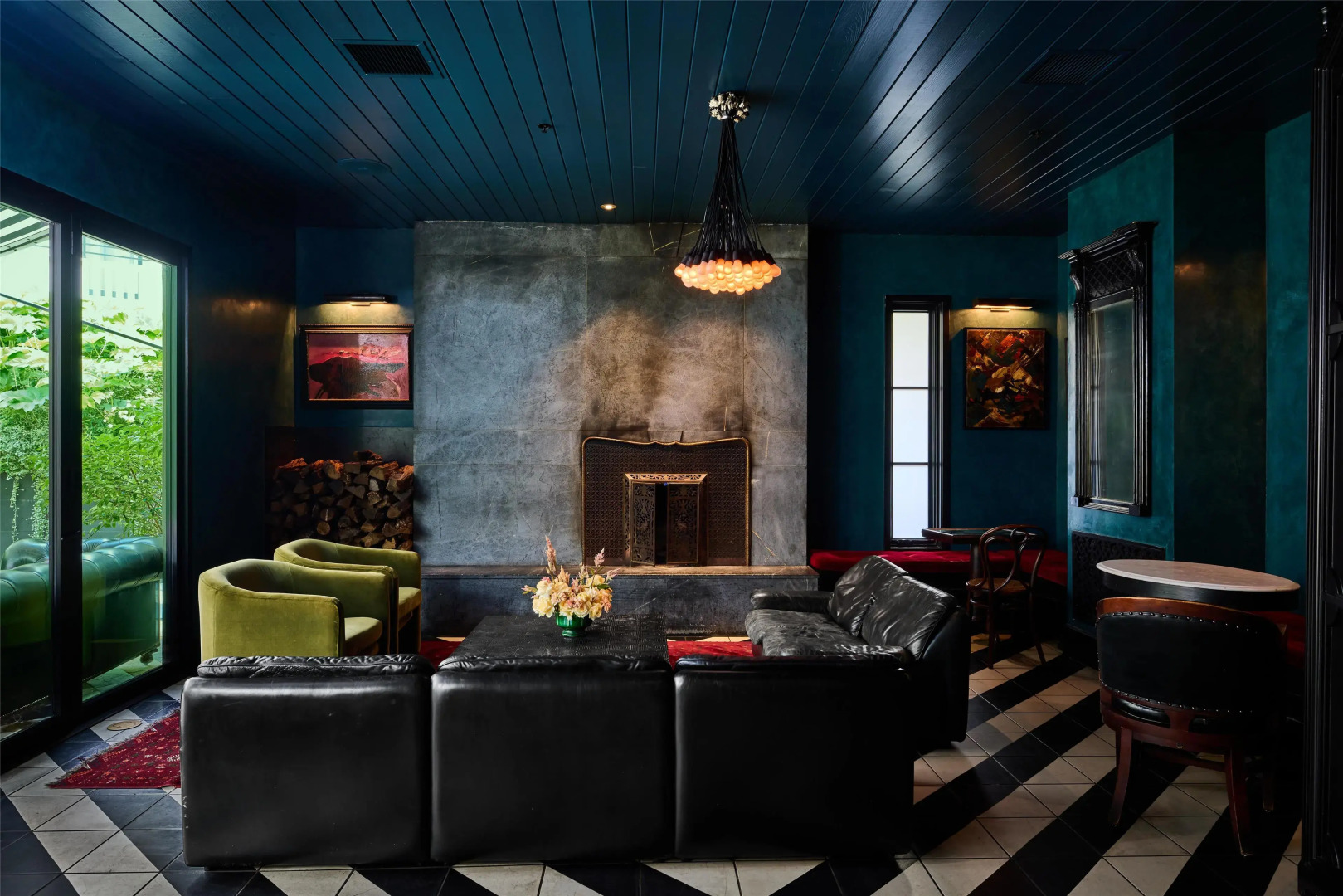 Foto - Hotel Saint Cecilia