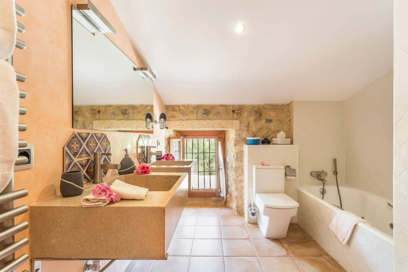 Foto - Finca Son Ametler