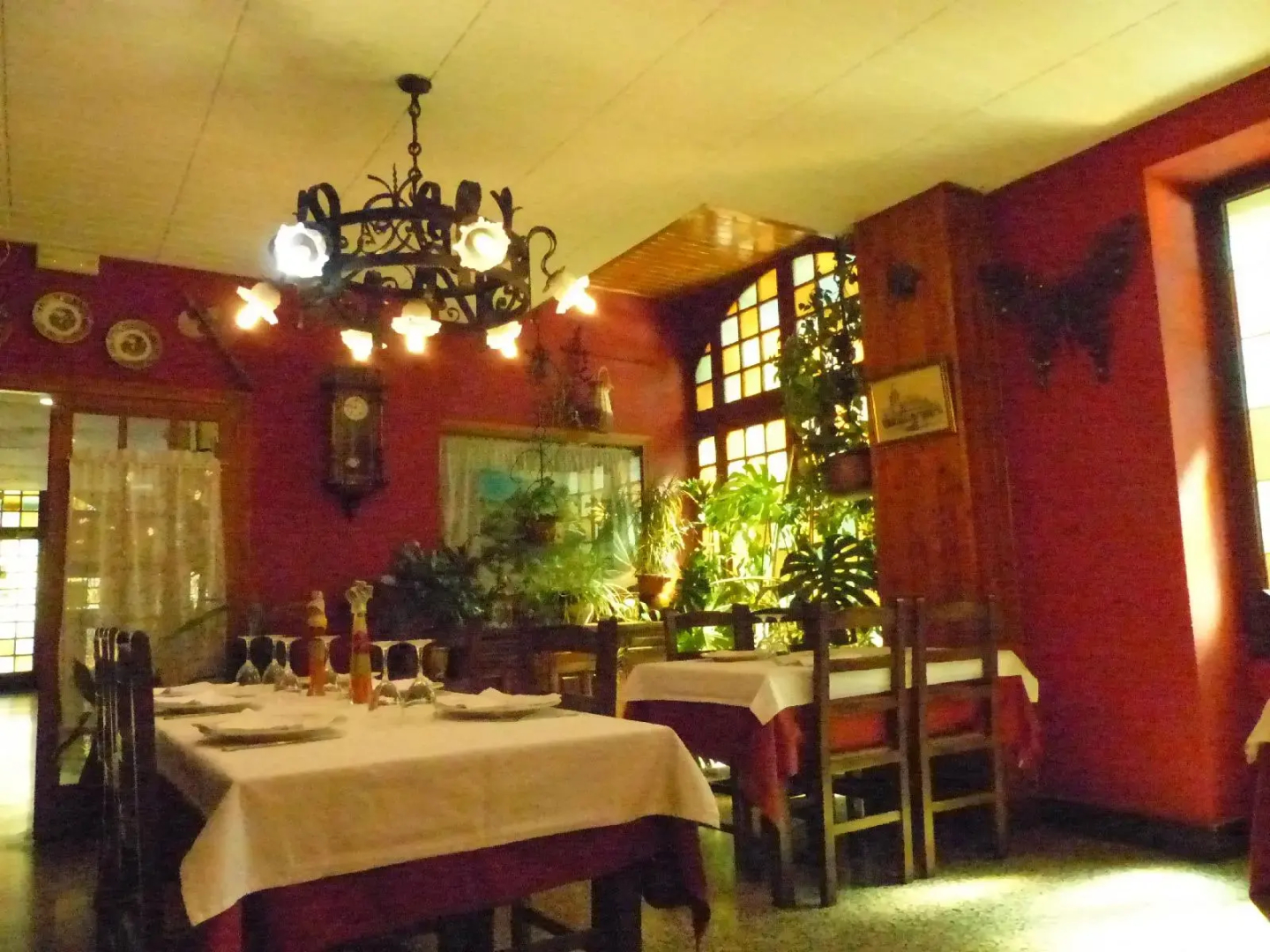 Foto - Hostal Vall D'Aneu by Arcas & Sambola