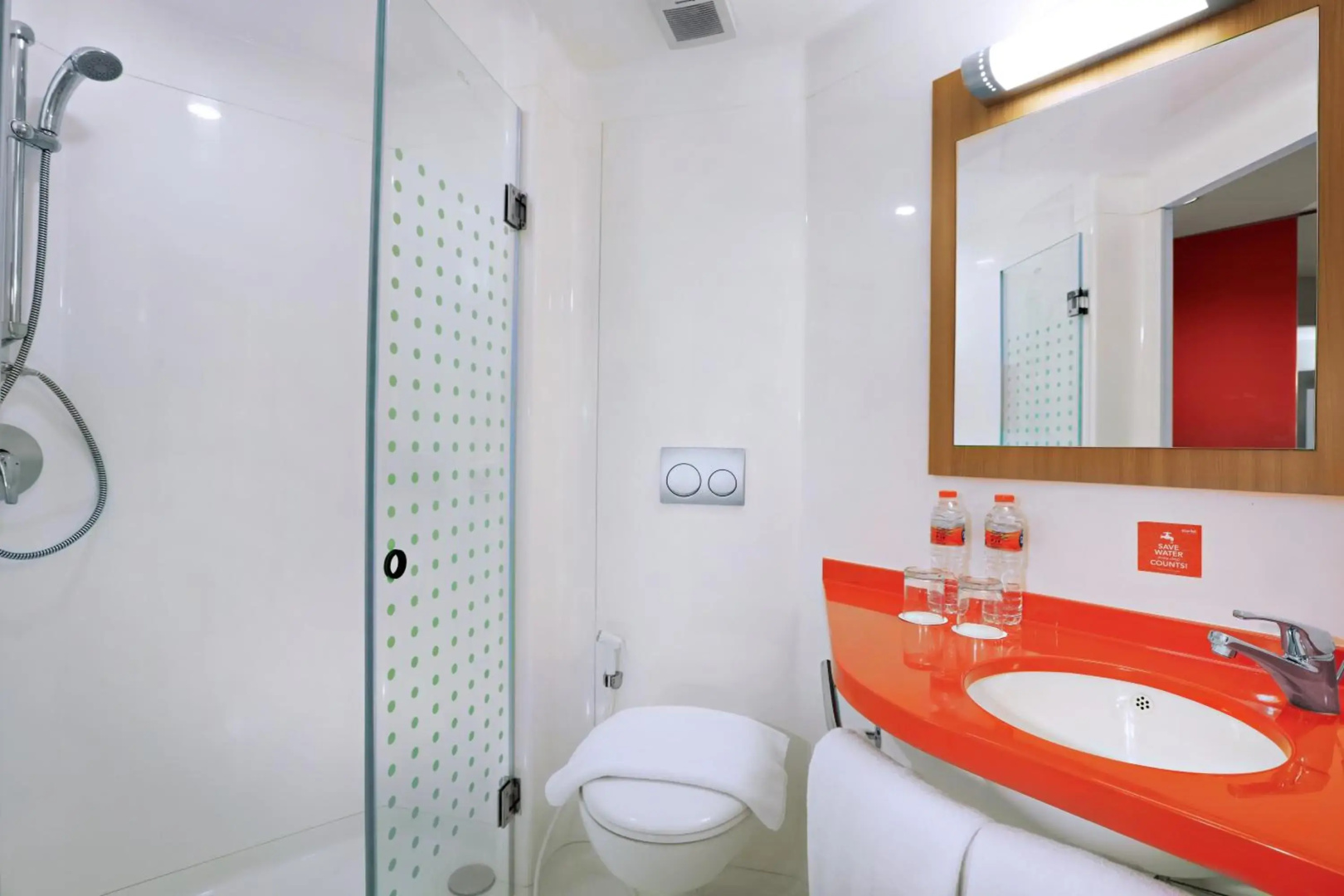 Foto - Starlet Hotel Jakarta Airport