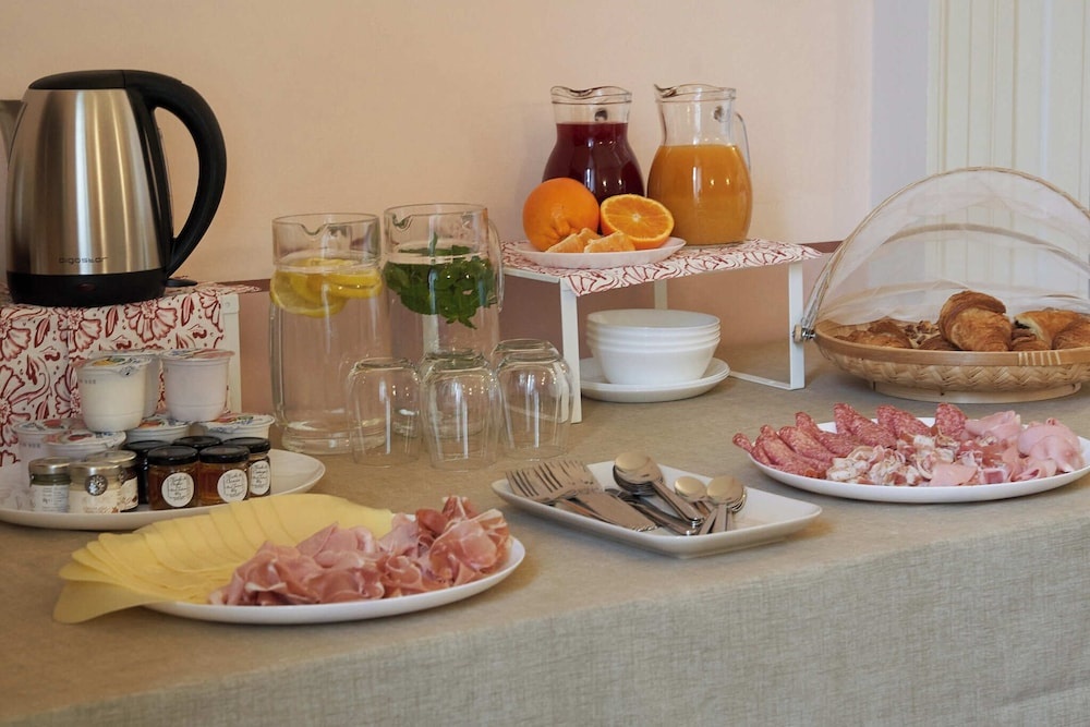 Photo - Toscano Palace Luxury Rooms Catania