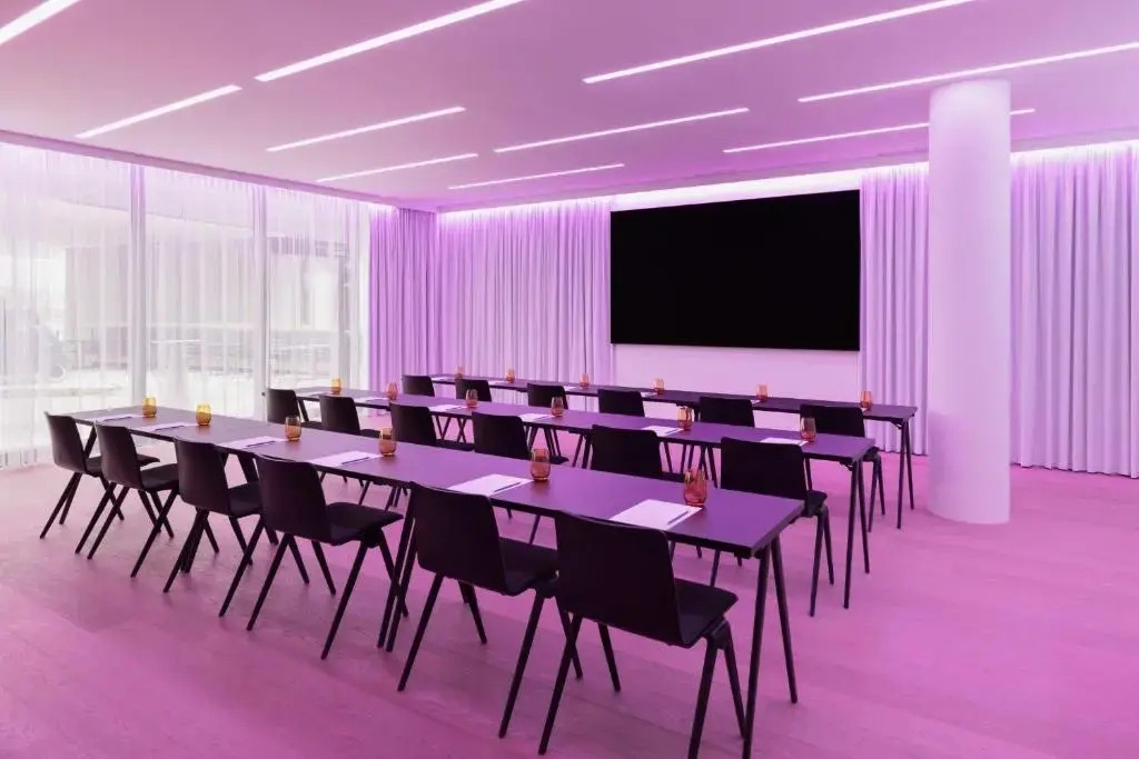 Foto - The Passenger, a Tribute Portfolio Hotel