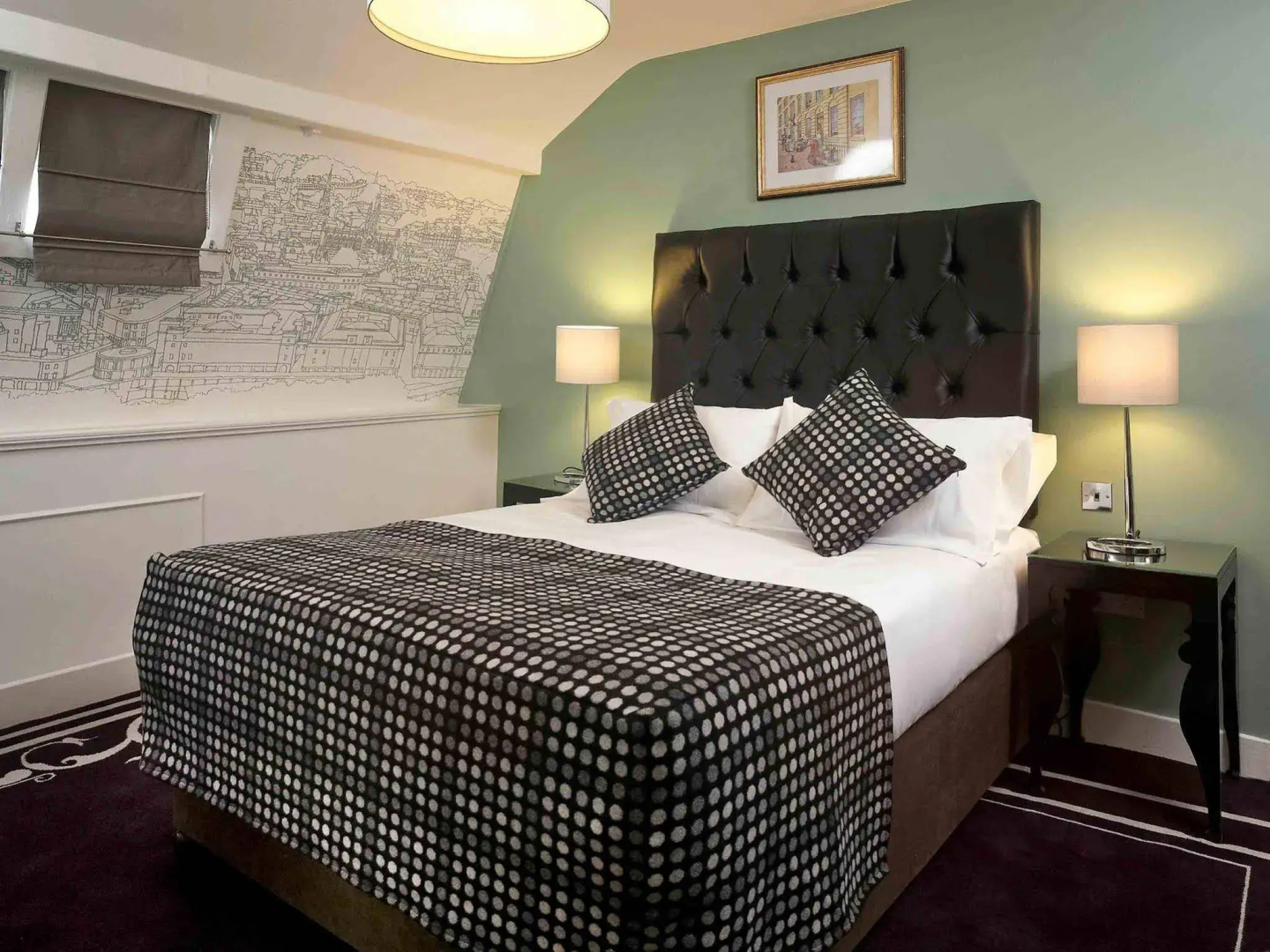 Photo - Francis Hotel Bath