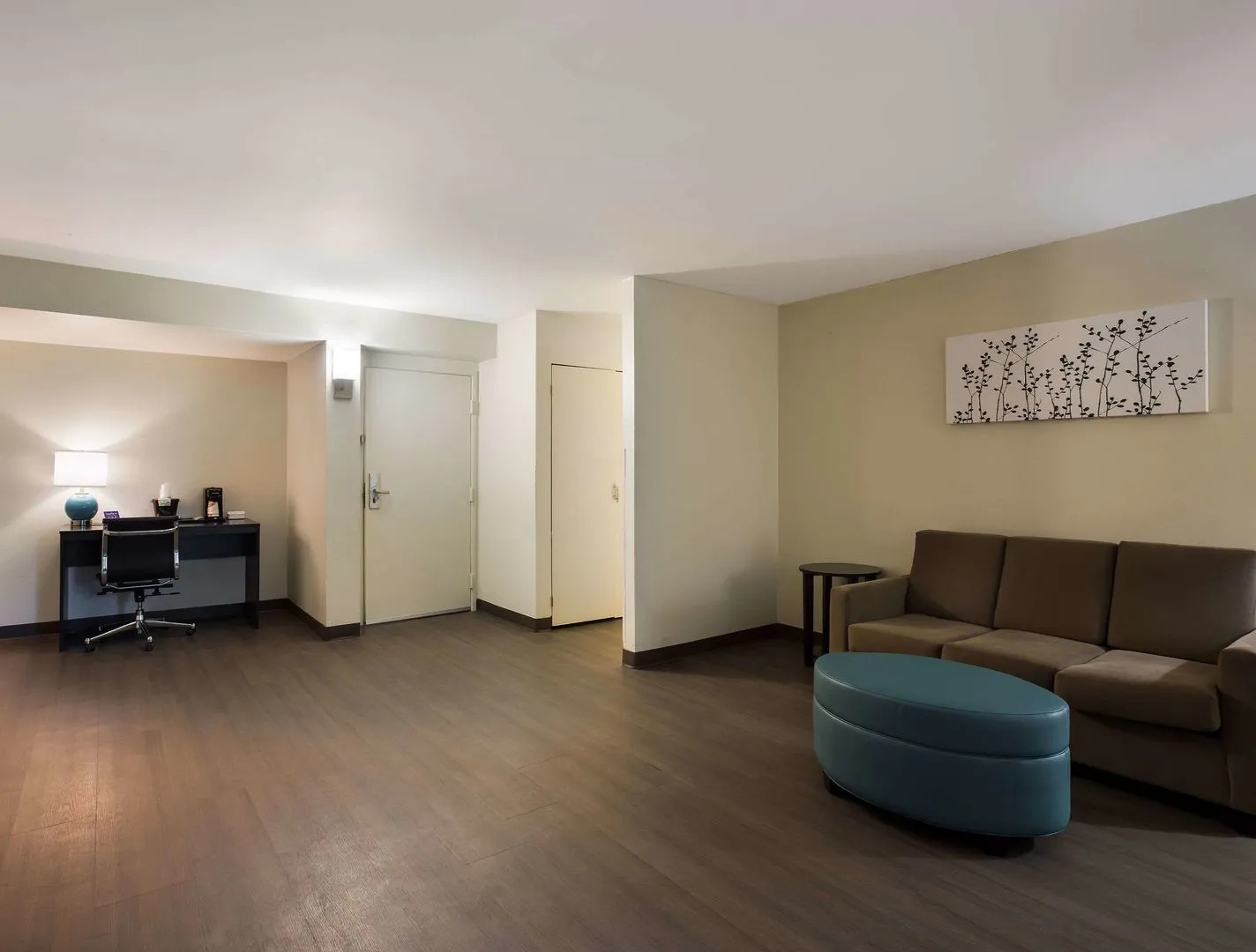 Foto - Sleep Inn Savannah Midtown