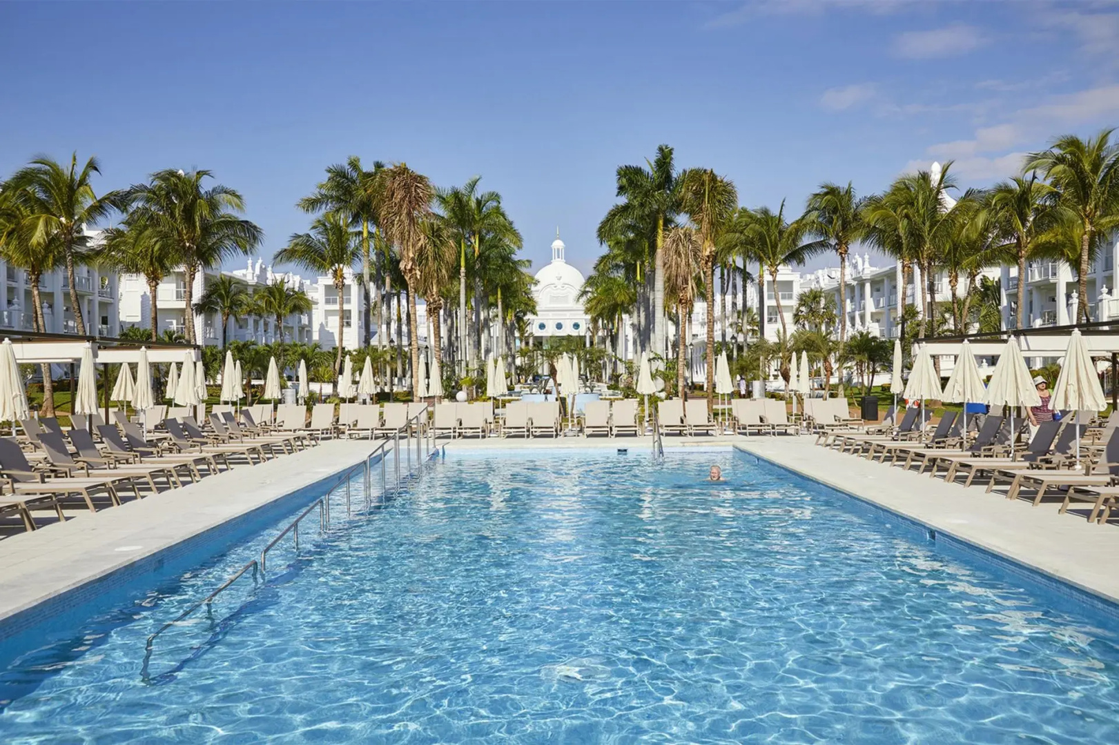 Foto - Riu Palace Riviera Maya - All Inclusive