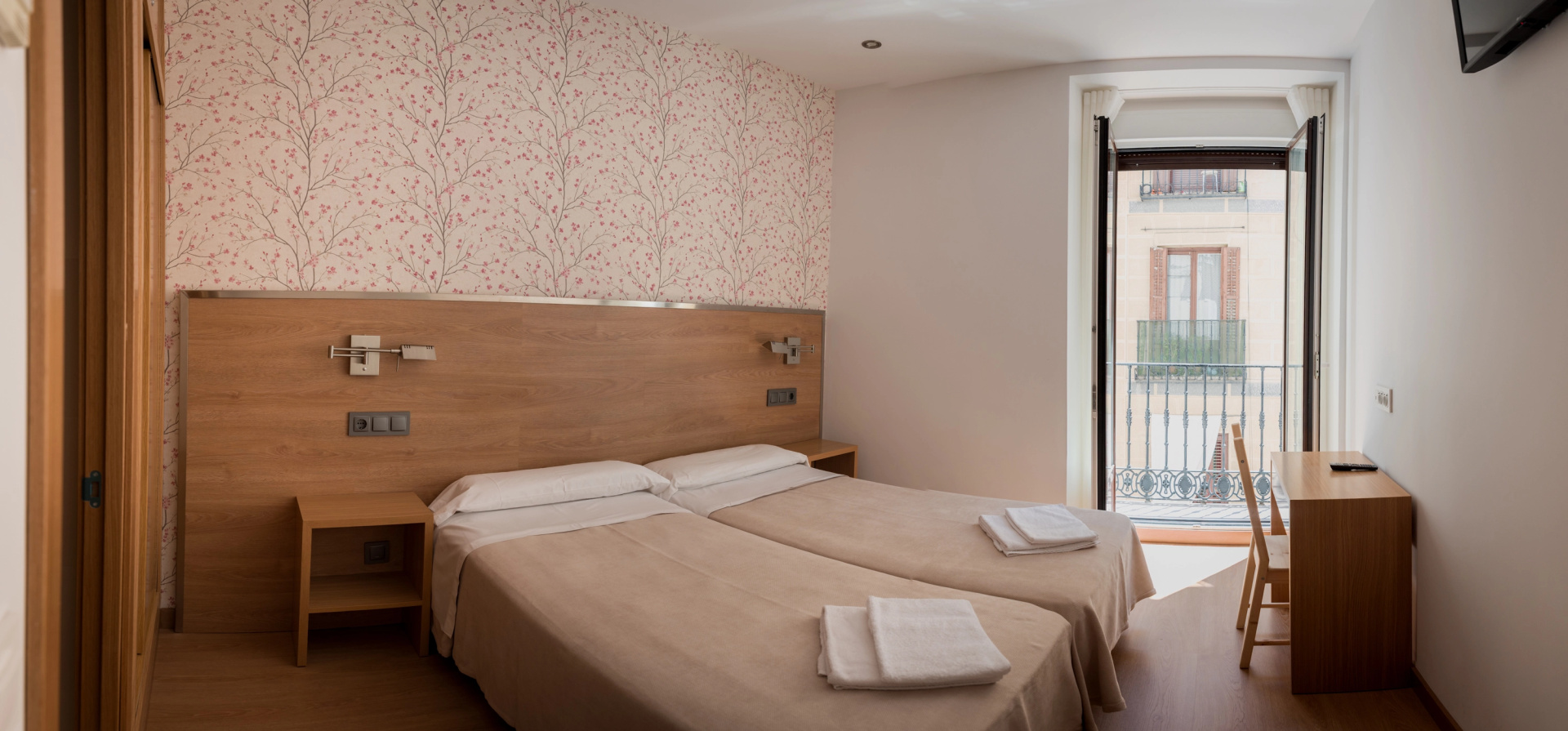Photo - Hostal San Antonio