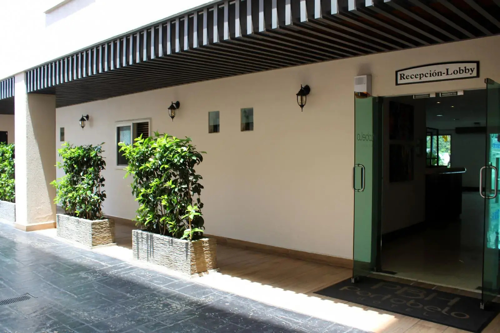 Photo - Hotel Portobelo