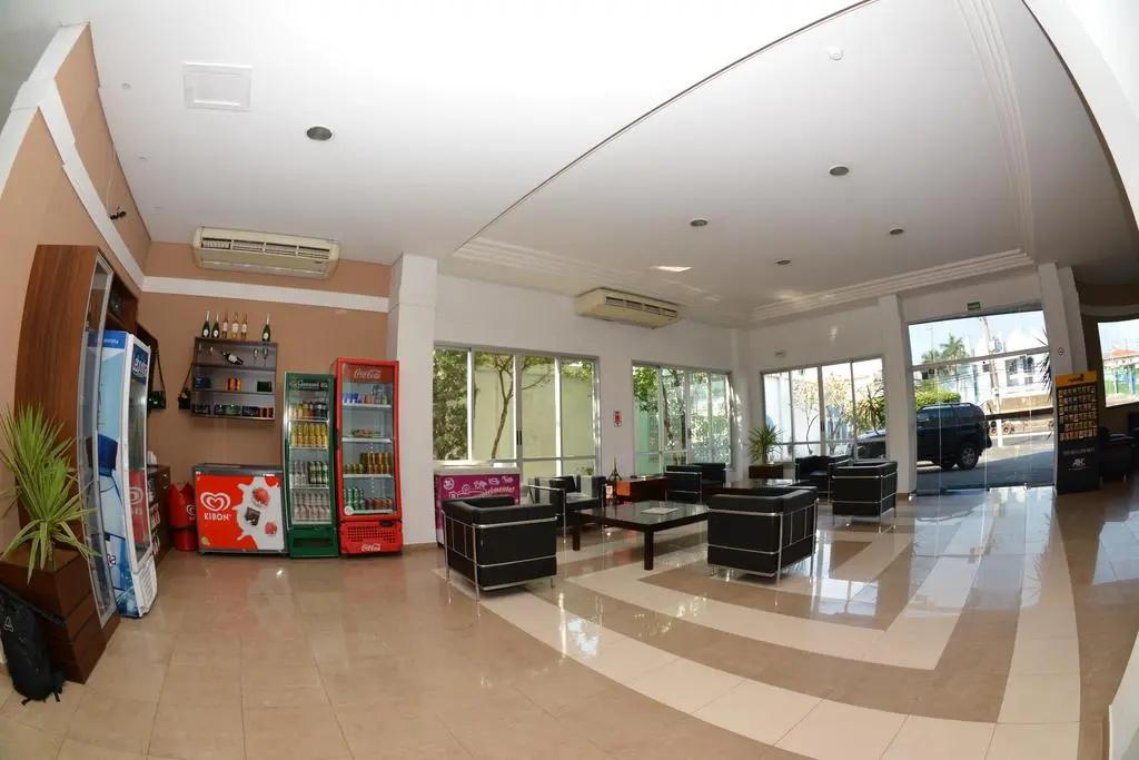 Foto - Delcas Hotel