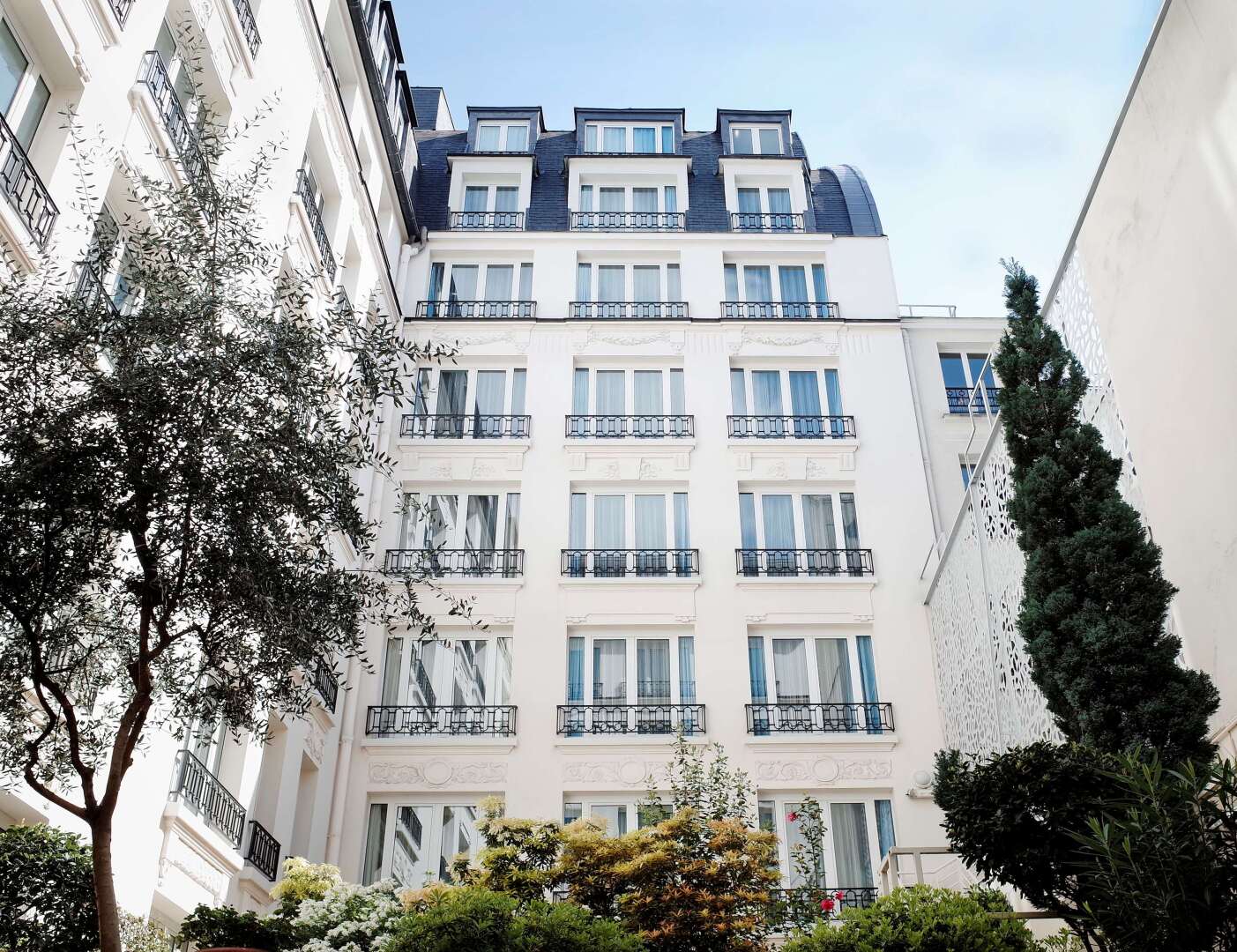 Photo - Rochester Champs Elysees