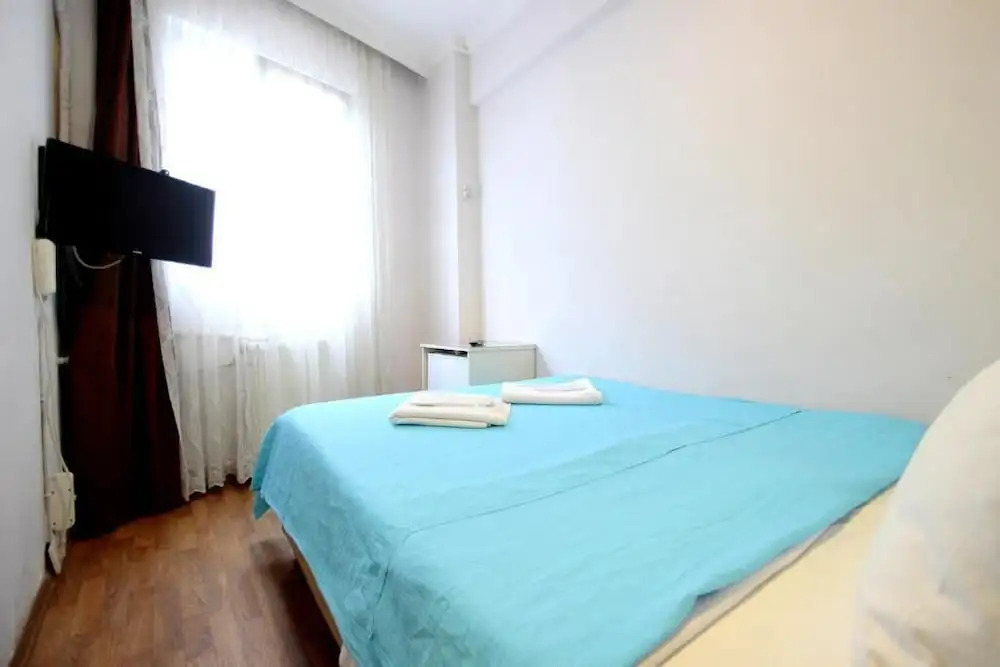 Foto - Simge Boutique Hotel