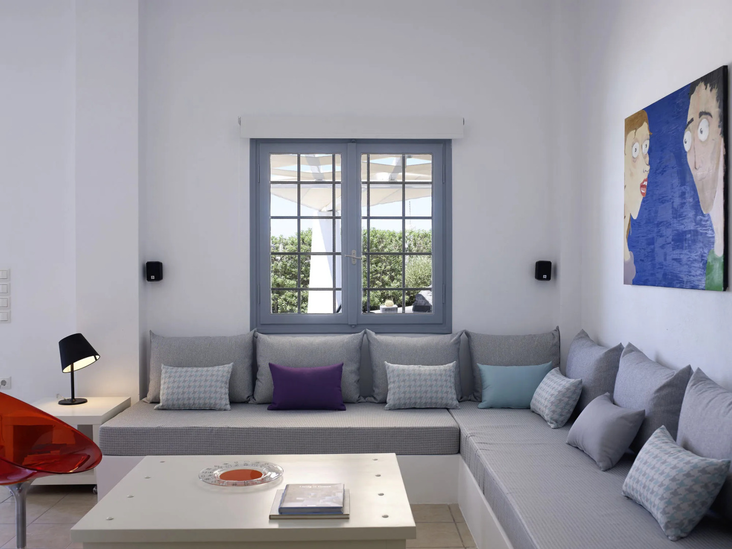 Photo - Christou Estate & Villas