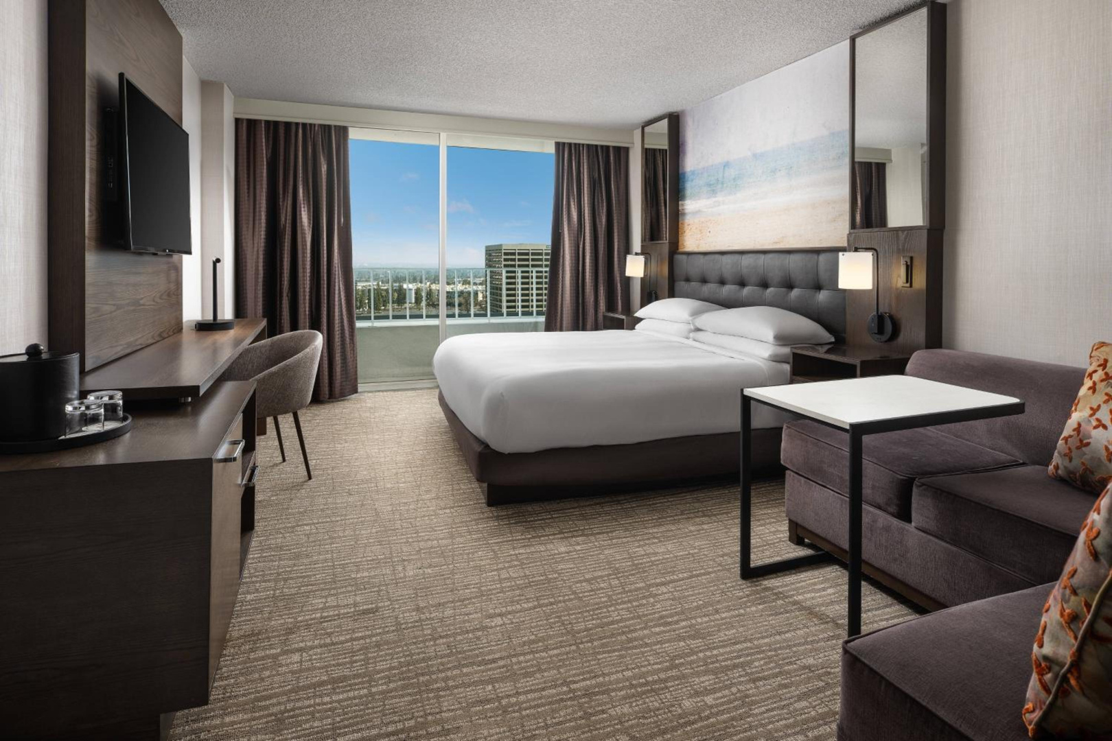 Photo - Warner Center Marriott Woodland Hills
