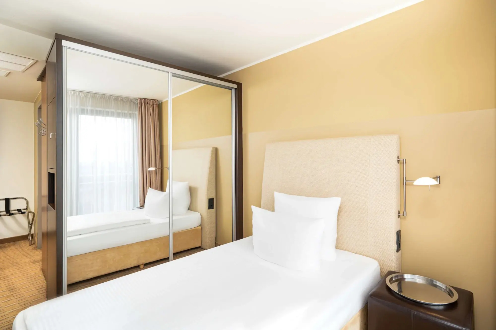 Foto - elaya hotel hamburg finkenwerder