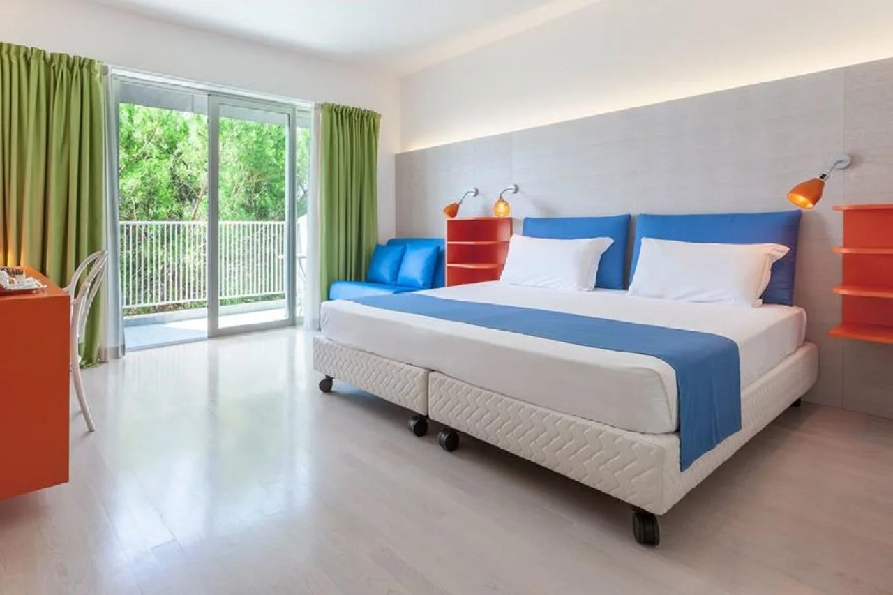 Photo - Hotel President