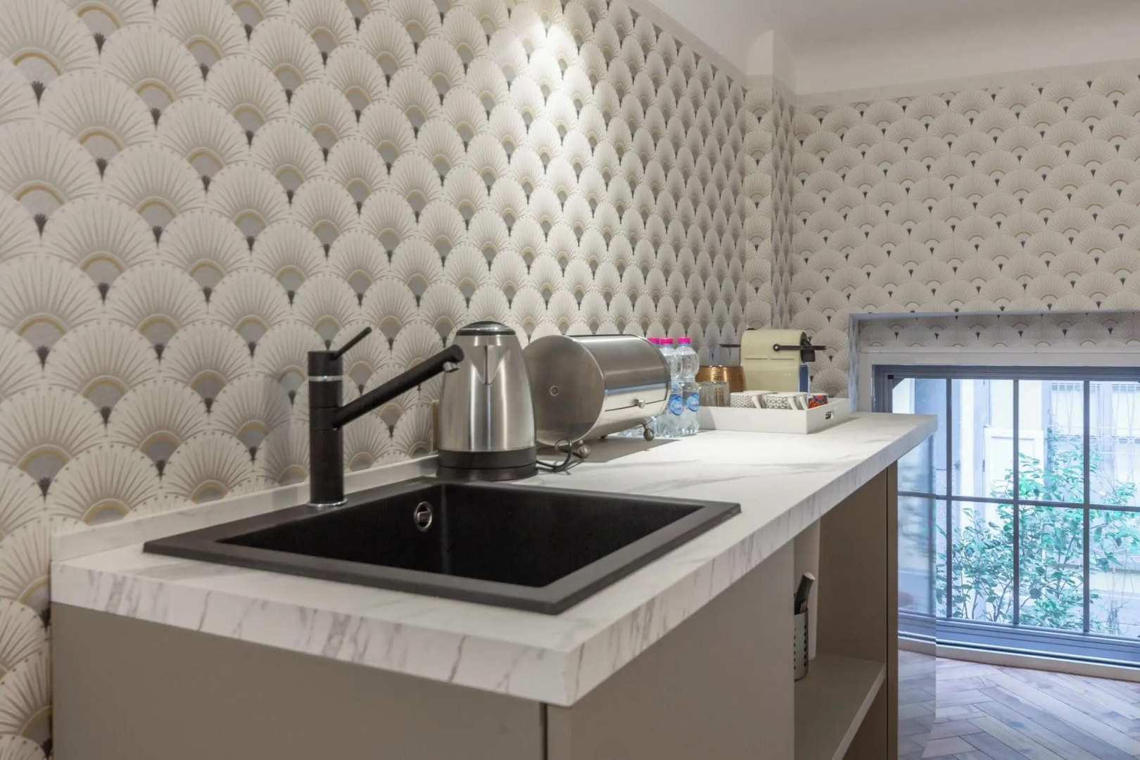 Photo - Duomo Smart Suites