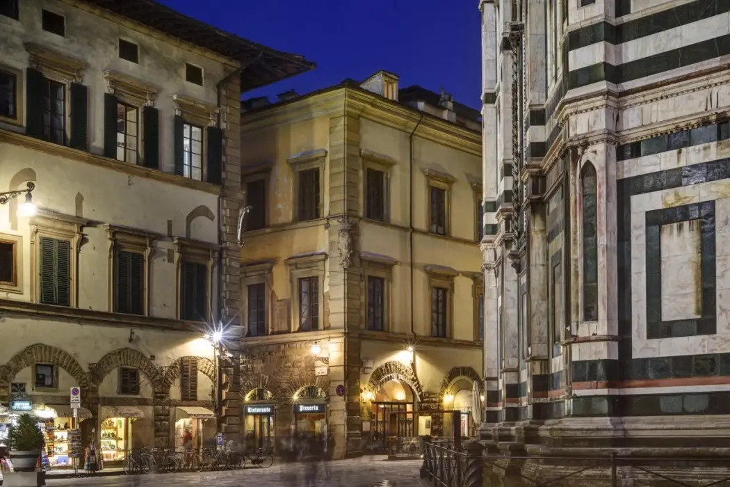 Photo - Palazzo Niccolini al Duomo Residenza D'Epoca