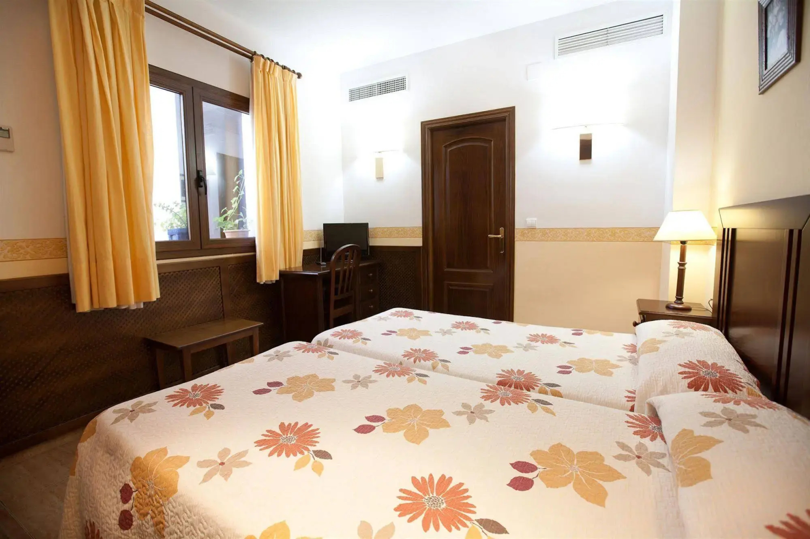 Foto - Hotel San Miguel