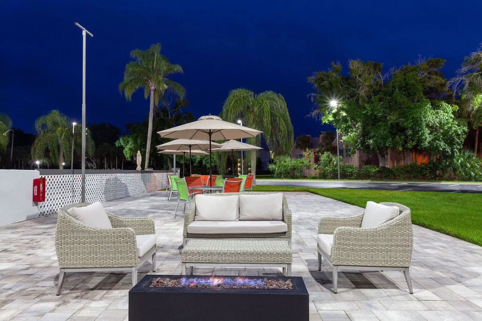 Foto - Nobile Hotel Parkway at Celebration Orlando Very Close to Disney Theme Parks