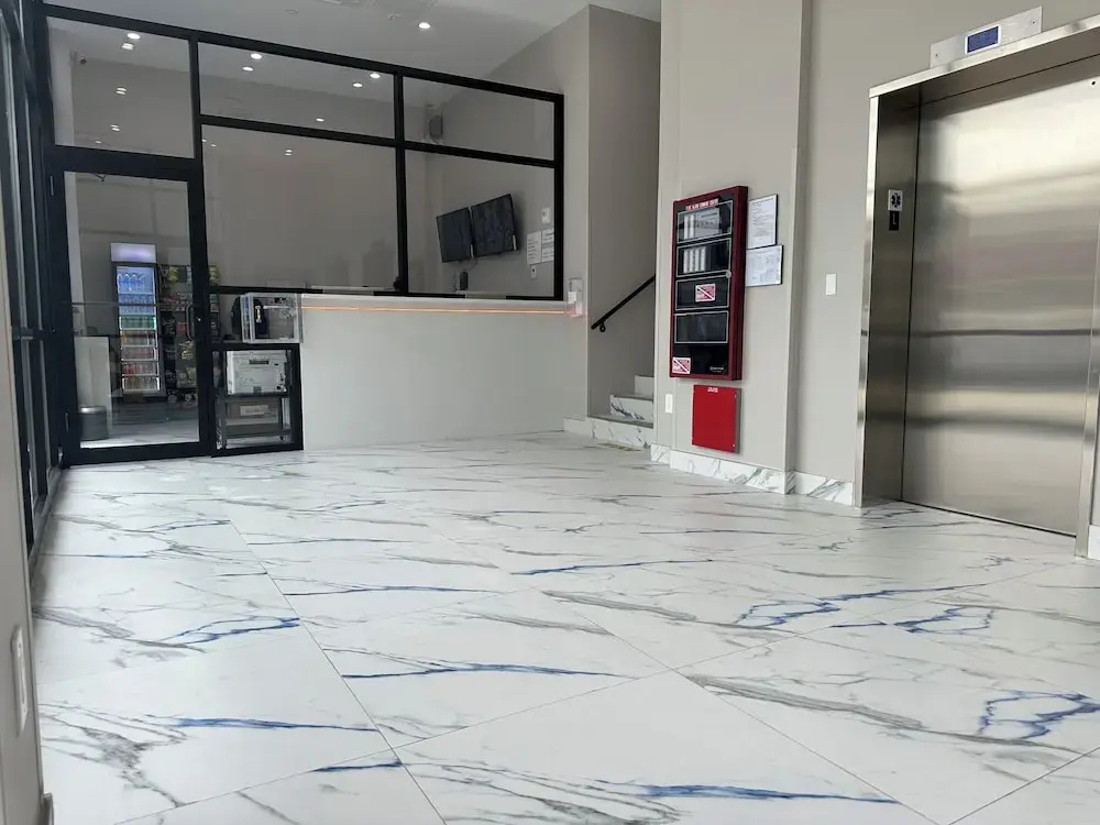 Foto - Ramada by Wyndham Brooklyn Empire Blvd