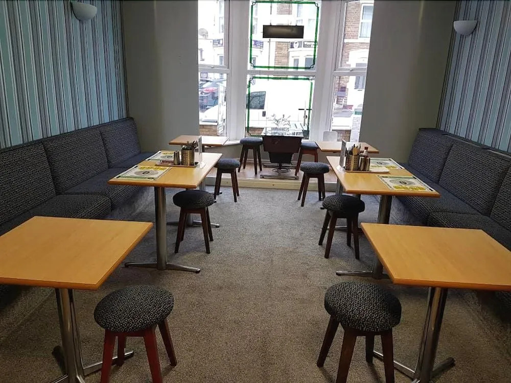 Photo - Denville Hotel