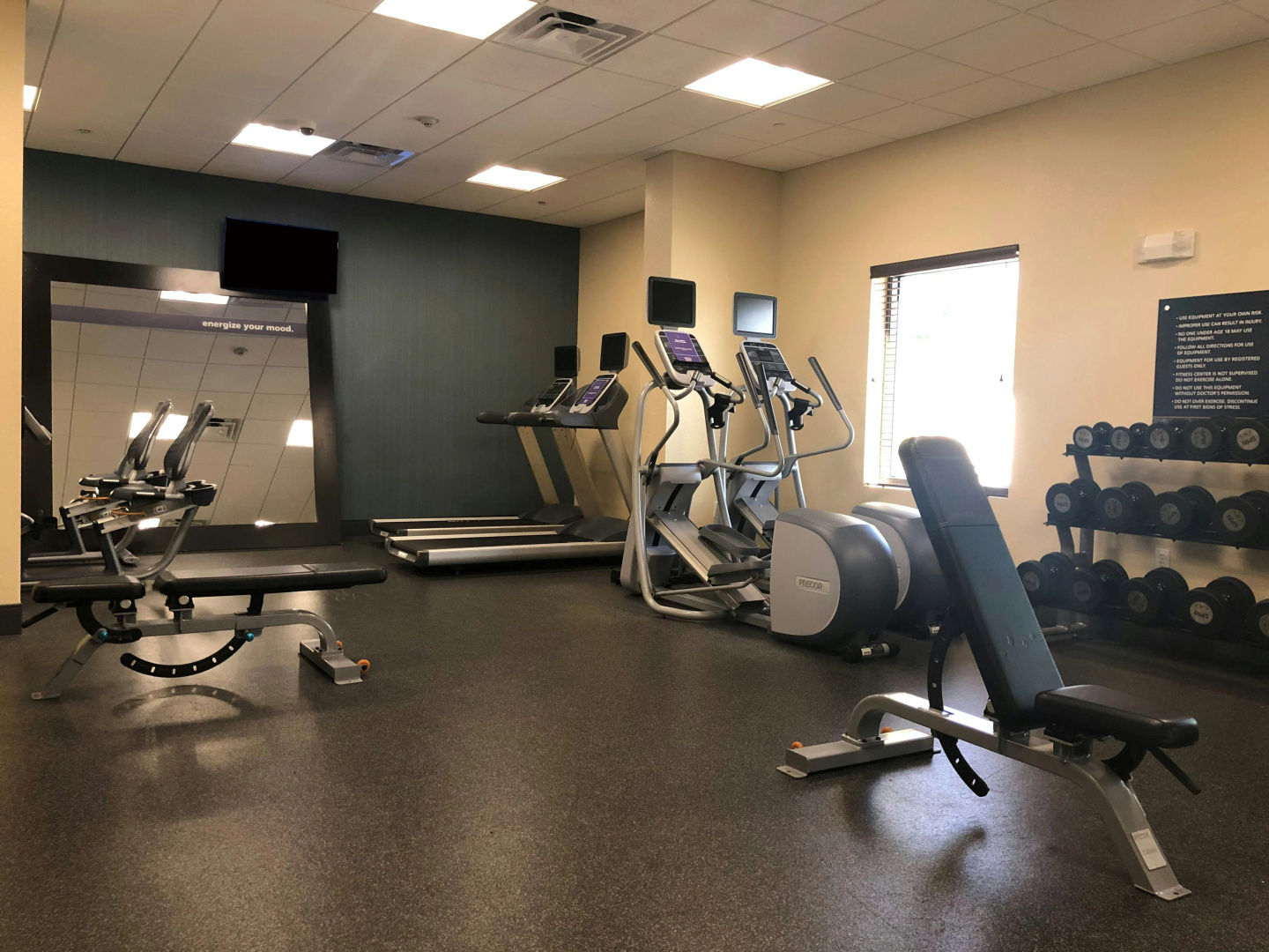 Foto - Hampton Inn & Suites Tampa Northwest/Oldsmar